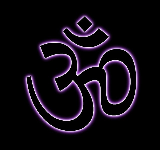 Removable Om Tattoos for believers Images