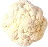 Cauliflower - nutritional information