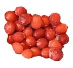 Cranberry - nutritional information