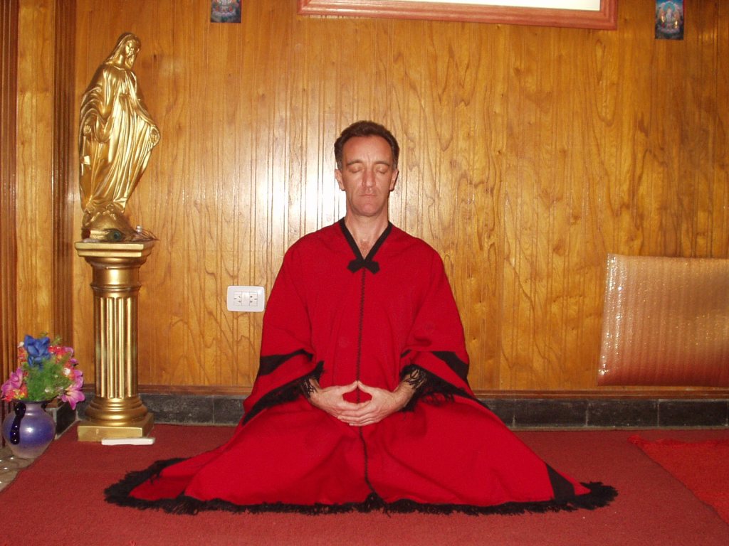 meditación