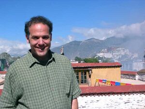 James blumenthal jokangpotala 2007.jpg