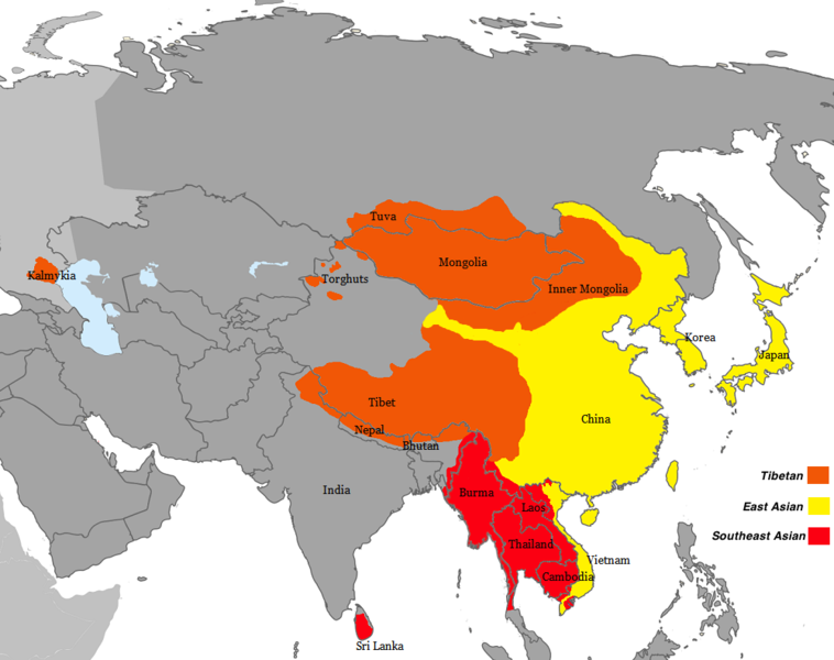 File:Main Buddhist traditions.png