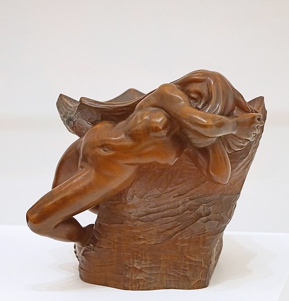 File:"L'Araignée" de F.-R. Carabin (MAMCS, Strasbourg).jpg