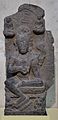 Vajrapani - Basalt Circa 8th Century AD