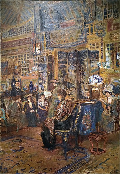 File:"Le Concert" de J. E. Blanche (MAMCS).jpg