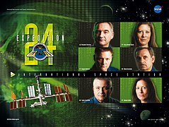 Expedition 24