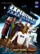 Expedition 42