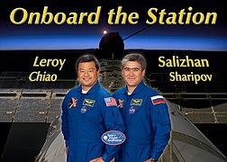 Expedition 10