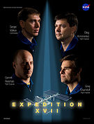 Expedition 17