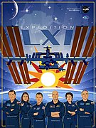 Expedition 61