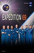 Expedition 69