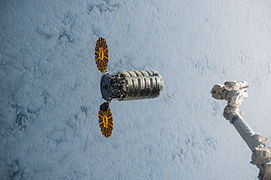Cygnus 5