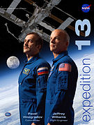 Expedition 13