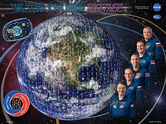 Expedition 52
