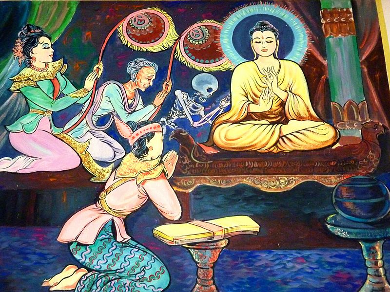 File:056 Teaching Impermanence (9014223736).jpg