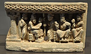 Weissagung des Sehers Asita Museum Rietberg RVI 11.jpg