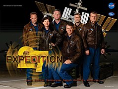 Expedition 27