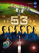 Expedition 53