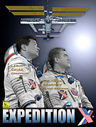 Expedition 10