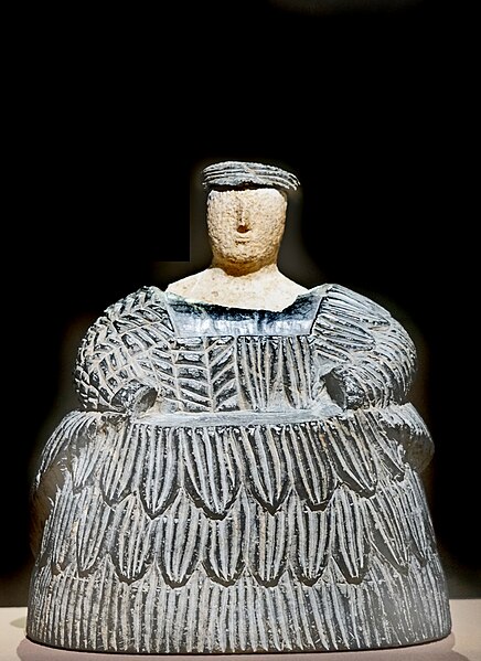 File:"Princesse de Bactriane" (Musée Guimet, Paris).jpg