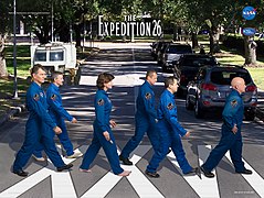 Expedition 26