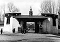 Entrance to Norbulingka in 1938