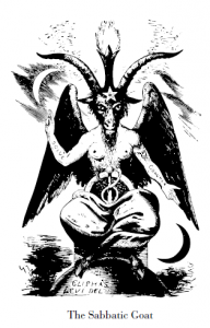 The sabbatic goat Transcendental Magic Its Doctrine and Ritual PDF book