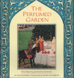 The Perfumed Garden PDF book