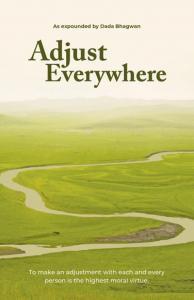 Adjust Everywhere by Dada Bhagwan PDF