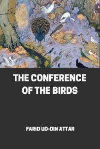 The Conference of the Birds free PDF Book on Sufism