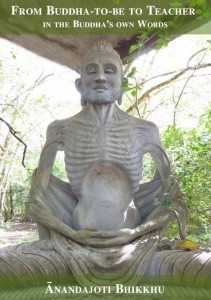 From Buddha - Words From Buddha-to-be to Teacher PDF