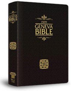 Geneva Breeches Bible PDF