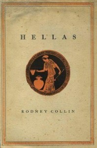 Hellas by Rodney Collin free PDF