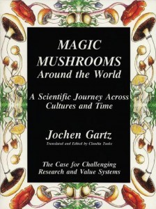 Magic Mushrooms around the world PDF
