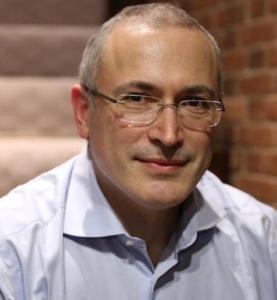 Mikhail Khodorkovsky HOW DOU SLAY A DRAGON
