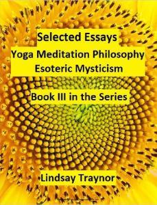 Selected Essays by Lindsay Traynor PDF e-book