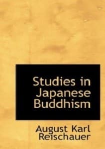 Japanese Buddhism: Studies in Japanese Buddhism PDF book