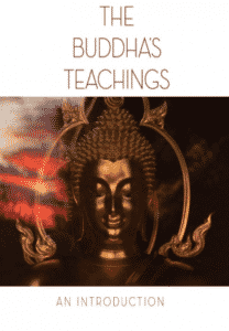 Buddha's Teachings a free PDF e-book.