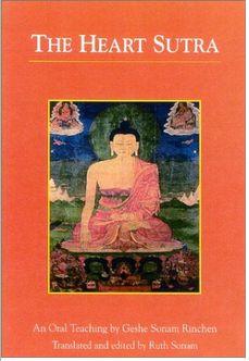 The Heart Sutra free Buddhist PDF ebook