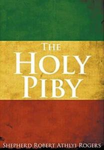 The Holy Piby - The Blackman's Bible PDf