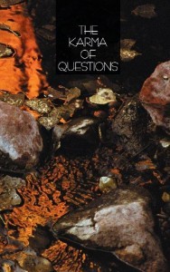 The Karma of Questions PDF book