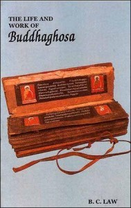The Life and Work of Buddhaghosa free PDF book