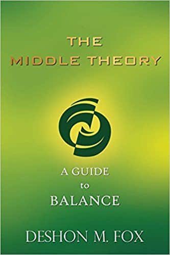 The Middle Theory - A Guide to balance PDF