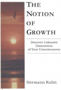 The Notion of Growth free PDF