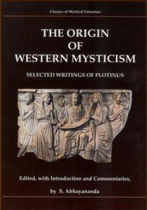 The Origin of Western Mysticism Free PDF e-book