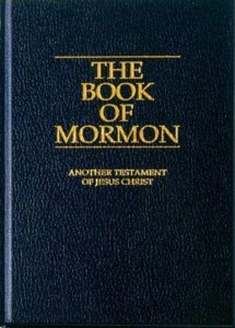 The book of Mormon PDF Book online