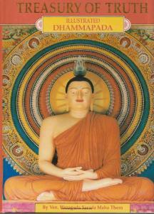 Treasure of truth Illustrated dhammapada PDF