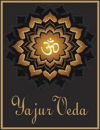 Veda Yajura - Yajurveda PDF