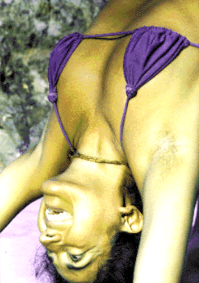 Alternative Holidays - Yoga, Meditation, Reiki - Yoga