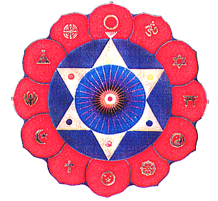 Meditation Course symbol